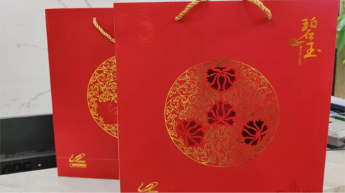 中秋 | 有你月更圓