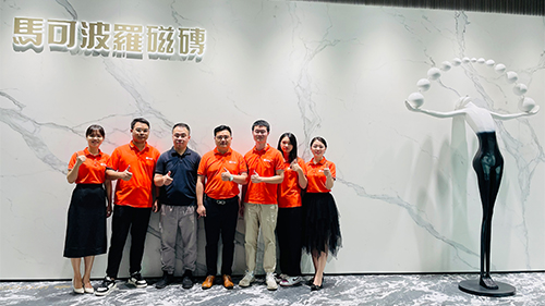 莞合電商 | 馬可(kě)波羅遊學之旅