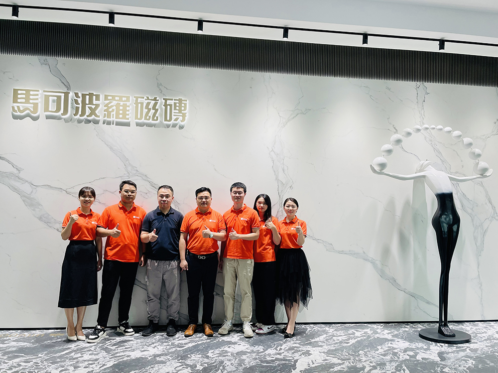 馬可(kě)波羅遊學